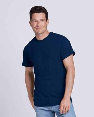 T-Shirt Gildan DryBlend 50/50- Unisexe non Personnalisable