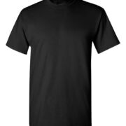 T-Shirt Gildan 100% coton supérieur - Unisexe