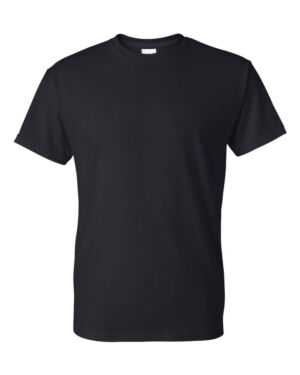 T-Shirt Gildan DryBlend 50/50- Unisexe